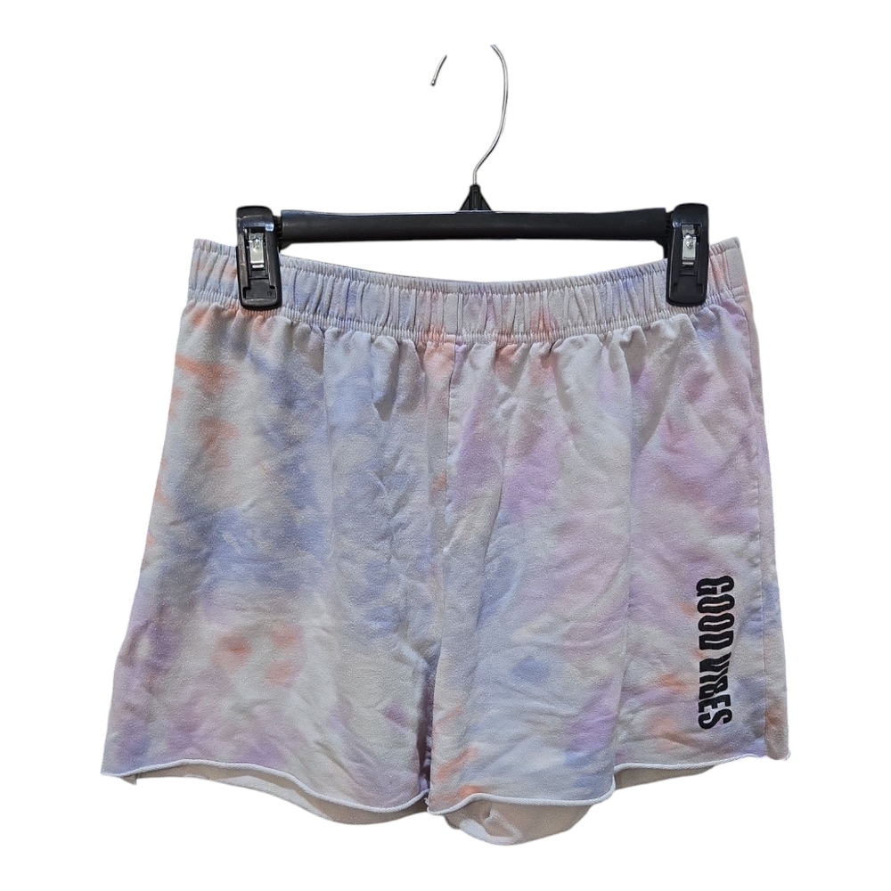 Ardene Women's Tie-Dye Shorts